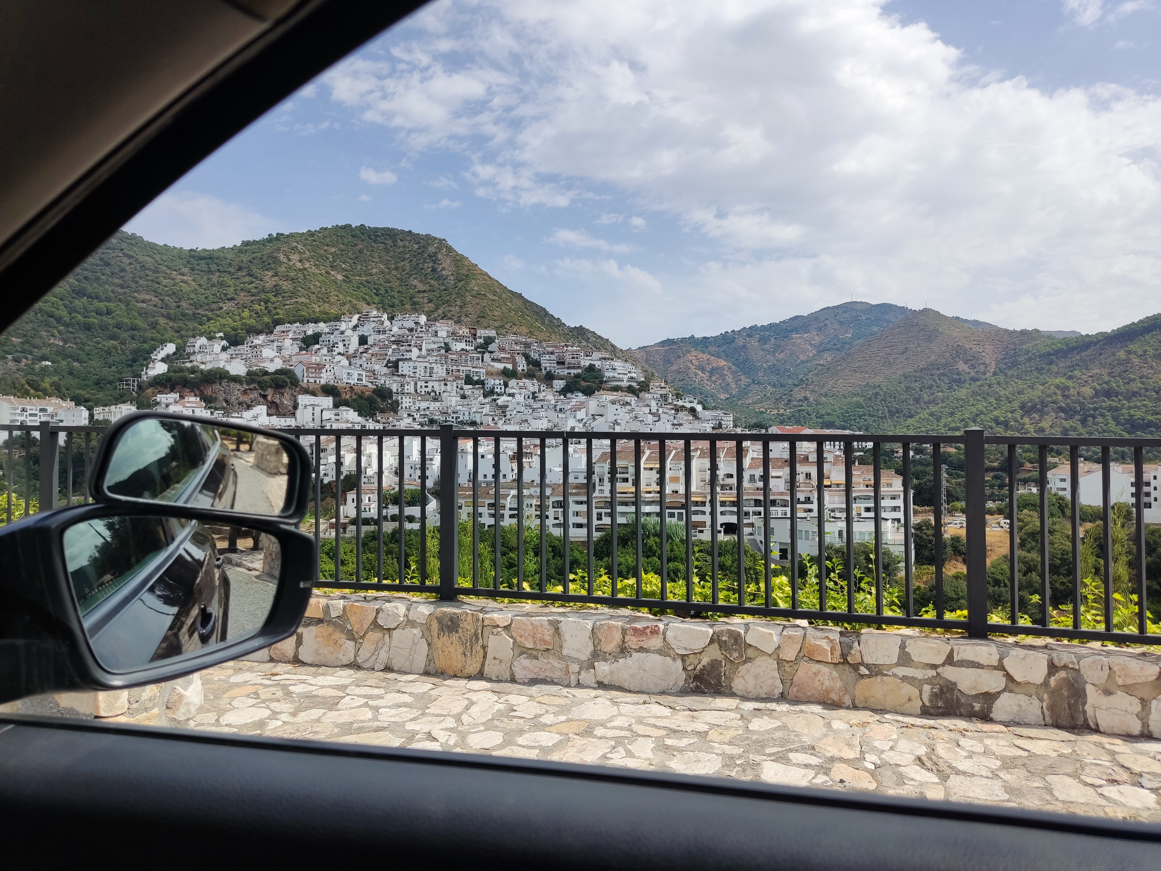 Autoescuela Ojén - Servicios